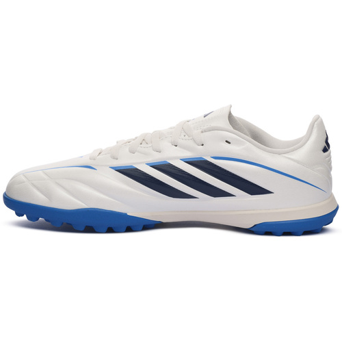 Scarpe Uomo Calcio adidas COPA PURE IV CLUB TF J Bianco