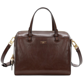 Borse Donna Borse a mano Nannini Celebrity 20724 Bruciato