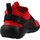Scarpe Bambino Sneakers Nike Flex Runner 4 Ps Rosso