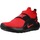 Scarpe Bambino Sneakers Nike Flex Runner 4 Ps Rosso