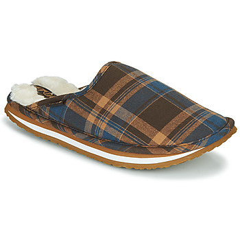 Scarpe Uomo Pantofole Cool shoe HOME Blu / Grigio