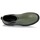 Scarpe Donna Stivali da pioggia Sanita FELICIA Verde