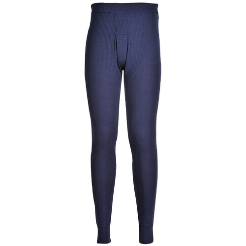 Biancheria Intima Bambina Culotte e boxer Portwest PW142 Blu