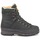 Scarpe Uomo Trekking Meindl ISLAND Antracite / Verde