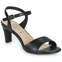 Shoes Women Heeled sandals Tamaris NATASCHA Black