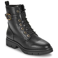 Shoes Women Mid boots Tamaris TAMIS Black