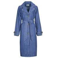 Clothing Women Trench coats Only ONLMALOU  Jean