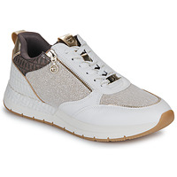 Shoes Women Low top trainers Tamaris 23732-4A0 Beige