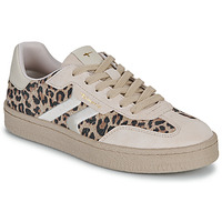 Shoes Women Low top trainers Tamaris 23723-329 Leopard
