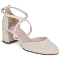 Shoes Women Court shoes Tamaris 22438 Beige