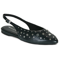 Shoes Women Ballerinas Tamaris 29408 Black