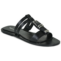 Shoes Women Mules Tamaris 27120 Black