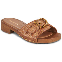 Shoes Women Mules Tamaris 27316 Cognac