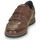Schoenen Heren Lage sneakers Fluchos DANIEL Bruin