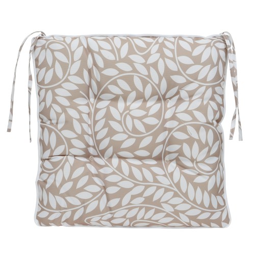 Wonen Stoelkussen Decoris LOVELY Zand