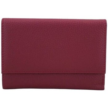 Tassen Dames Portefeuilles Barberini's D10891456519 Bordeau