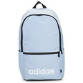 Tassen Rugzakken adidas LIN CLAS BP DAY Blauw / Wit
