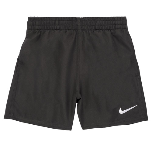 Textiel Kinderen Zwembroeken/ Zwemshorts Nike  Zwart