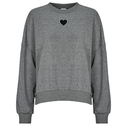 Textiel Dames Sweaters Noisy May NMADORE Grijs