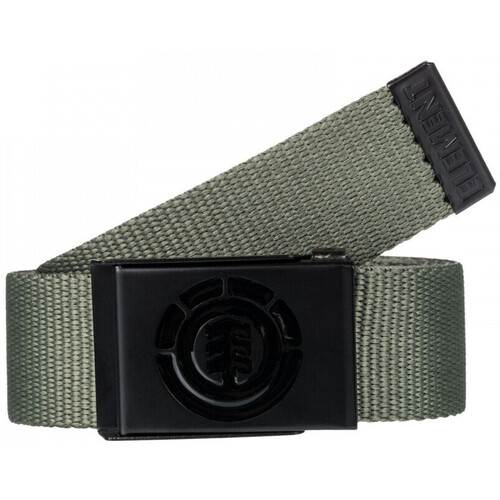 Accessoires Heren Riemen Element Beyond 2.0 Groen
