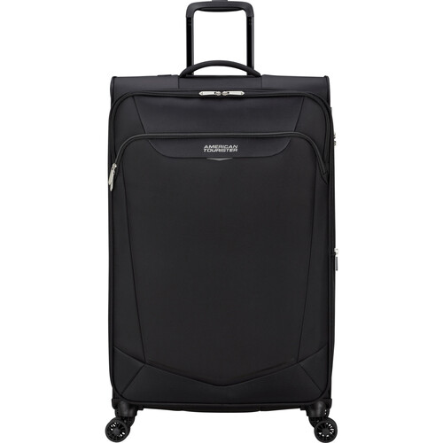 Tassen Dames Valise Rigide American Tourister ME7009006 Zwart