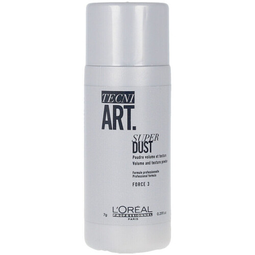 schoonheid Dames Styling & modelleren L'oréal Super Dust Volume- & Textuurpoeder Tecni Art Sterkte 3 Other