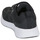 Schoenen Kinderen Lage sneakers hummel ACTUS TR BREATHER JR Zwart / Wit