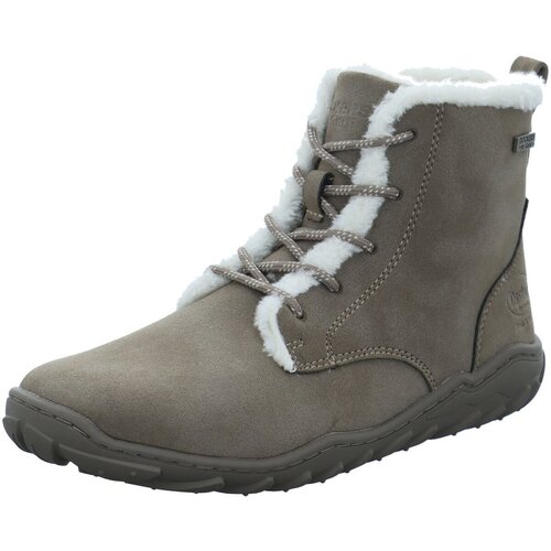 Schoenen Dames Laarzen Dockers by Gerli  Grijs