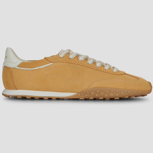 Schoenen Dames Lage sneakers HOFF BRIDGE Camel