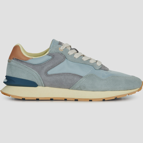 Schoenen Lage sneakers HOFF CITY Blauw