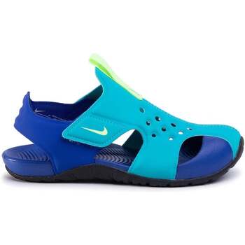 Schoenen Kinderen Outdoorsandalen Nike 943826-303 Blauw