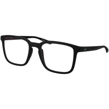 Horloges & Sieraden Heren Zonnebrillen Nike Optical Frame FB9733 001 55 Circuit BL MI Overige