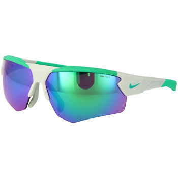 Horloges & Sieraden Heren Zonnebrillen Nike EV24036 907 71 Cloak Duo Overige