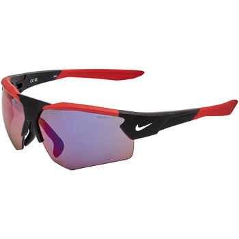 Horloges & Sieraden Heren Zonnebrillen Nike EV24037 Multicolour