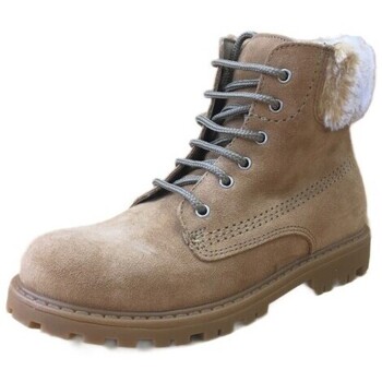 Skor Stövlar Yowas 24502 Camel Brun