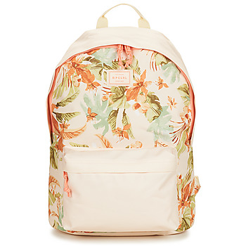 Väskor Flickor Ryggsäckar Rip Curl DOME 18L + PC SUNSET WAVES Flerfärgad