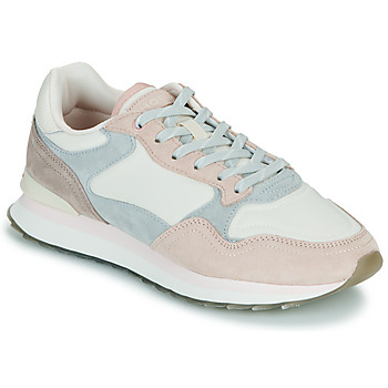 Skor Dam Sneakers HOFF SAINT LOUIS Beige / Rosa / Blå