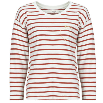 textil Dam Sweatshirts Deeluxe MANILA Flerfärgad