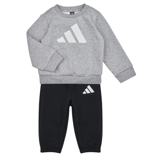 textil Barn Set adidas JY0614 Grå
