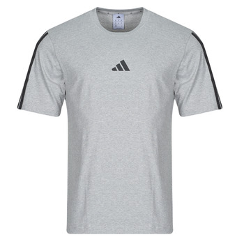 textil Herr T-shirts adidas JW1953 Grå