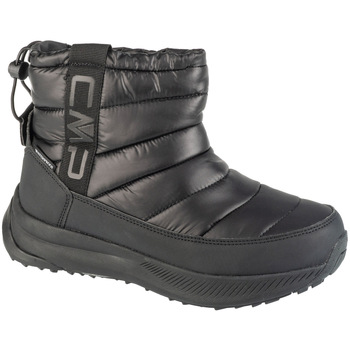 Skor Dam Boots Cmp Zoy Svart