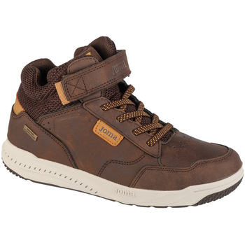 Skor Pojkar Sneakers Joma J.Torcon Jr 24 JTORCW Brun