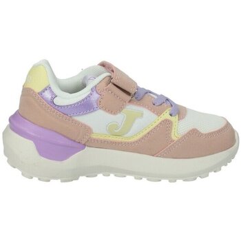 Skor Flickor Sneakers Joma  Vit