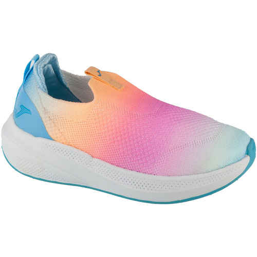 Skor Flickor Sneakers Joma Lacegirl Jr 25 JLACES Flerfärgad