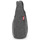 Väskor Dam Axelväskor Levi's BABY BROOKLYN BAG Jeans / Svart