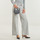Väskor Dam Axelväskor Levi's BABY BROOKLYN BAG Jeans / Svart