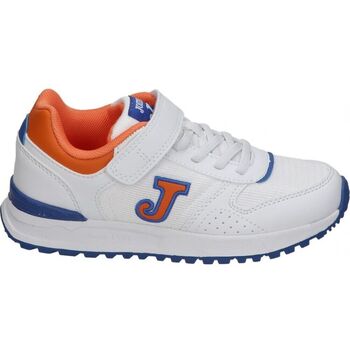 Skor Barn Sneakers Joma 111590 Vit