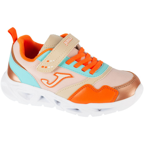 Skor Flickor Sneakers Joma Star Jr 25 JSTARS Rosa
