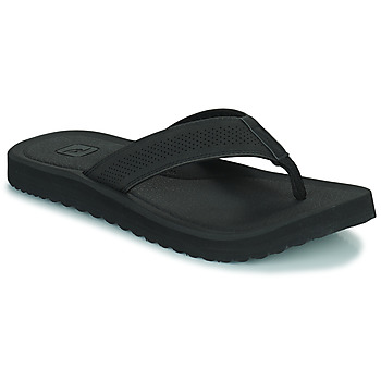 Skor Herr Flip-flops Rip Curl Chiba Svart