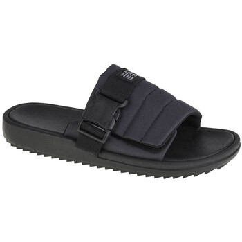 Skor Dam Flipflops Levi's Tahoma Svart